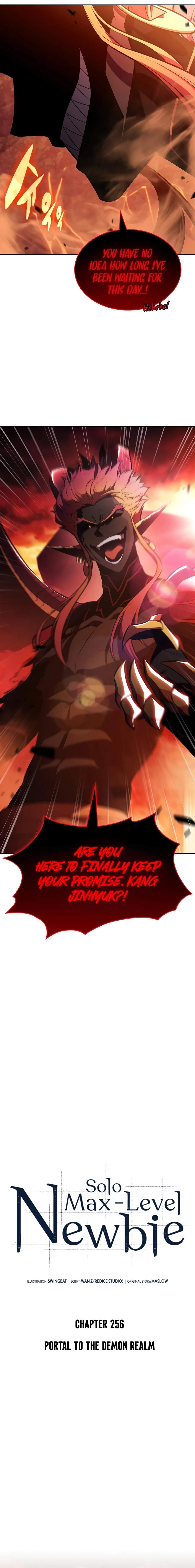 Chapter 256 Image(4)