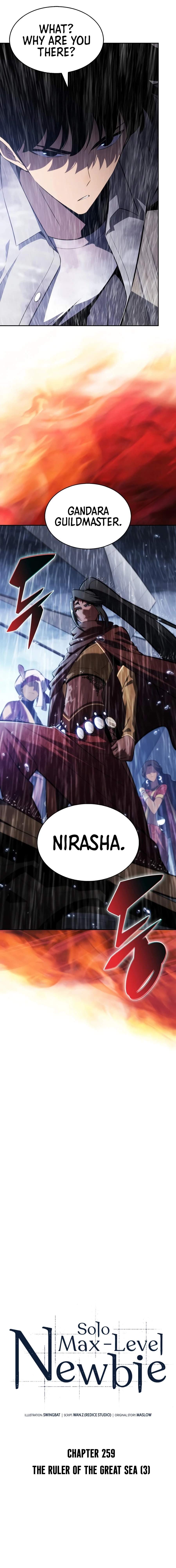 Chapter 259 Image(10)