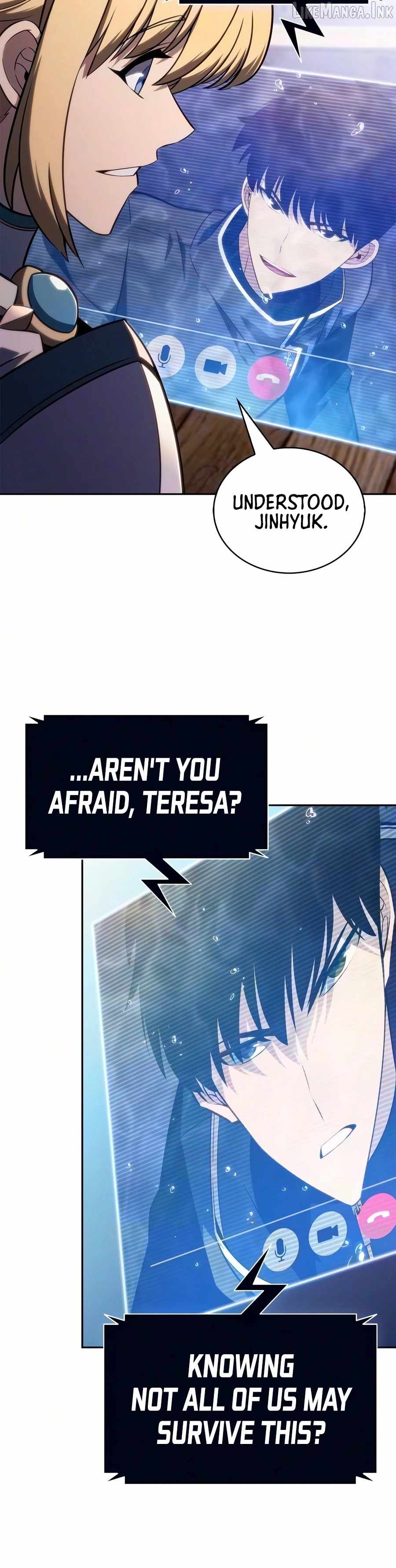 Chapter 264 Image(3)