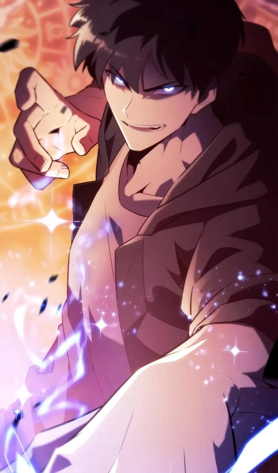 Chapter 279 Image(137)